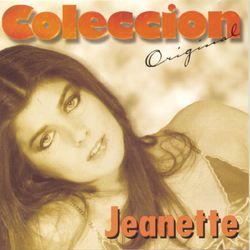 Coleccion Original - Jeanette