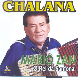 Chalana - Mario Zan