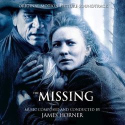 The Missing - James Horner
