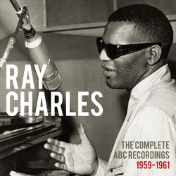 The Complete ABC Recordings (1959-1961) - Ray Charles