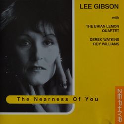 The Nearness Of You - John Gary