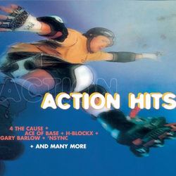 Action Hits - Londonbeat