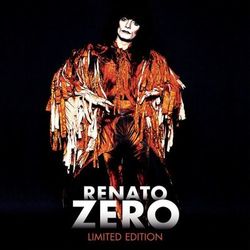 Zerolandia - Erozero - Renato Zero