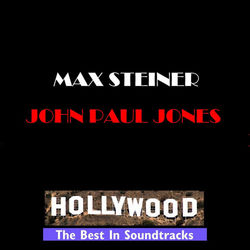 John Paul Jones - Max Steiner