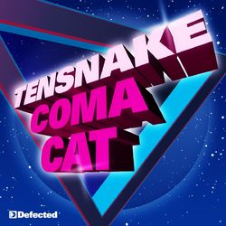 Coma Cat - Tensnake