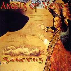 Sanctus - Angels Of Venice