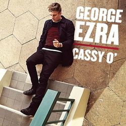Cassy O' (EP) - George Ezra
