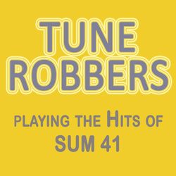 Playing the Hits of Sum 41 - Sum 41