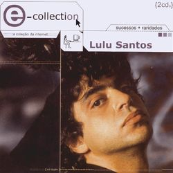 E-Collection (Lulu Santos)