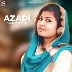 Azadi - Our Psych
