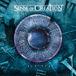 Alethea - Sense Of Creation
