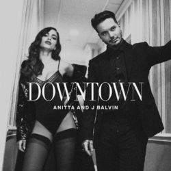 Downtown - J Balvin