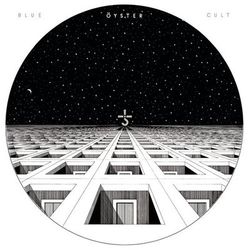 Blue Oyster Cult - Blue Oyster Cult