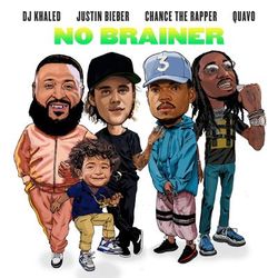 No Brainer - DJ Khaled