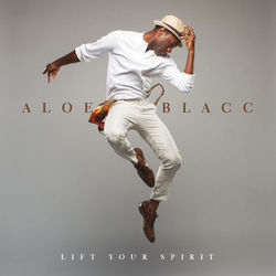 Lift Your Spirit - Aloe Blacc