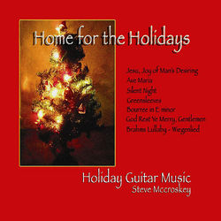 Home for the Holidays - Glen Campbell