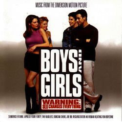 Boys and Girls Soundtrack - Apollo Four Forty