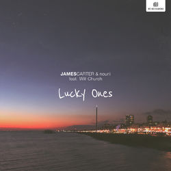 Lucky Ones - Pat Green