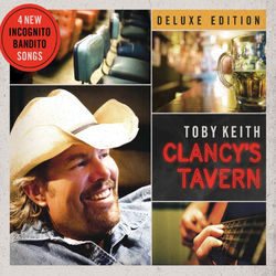 Clancy's Tavern - Toby Keith