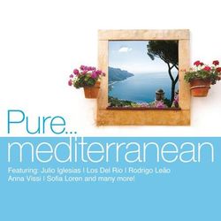 Pure... Mediterranean - Pólo Norte