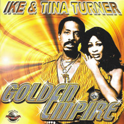 Golden Empire - Tina Turner
