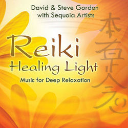 Reiki Healing Light - Music for Deep Relaxation - Ashron