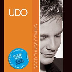 U.D.O. - Good Things Coming