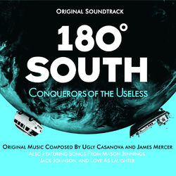 180 South Soundtrack - Jack Johnson