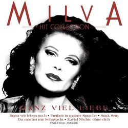 Hit Collection - Milva