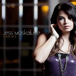 Cover up, Vol. 2 - Jess Moskaluke