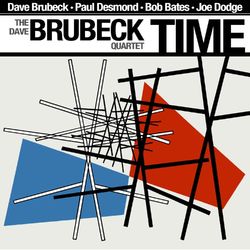 Brubeck Time - The Dave Brubeck Quartet
