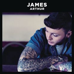 James Arthur (Deluxe) - James Arthur