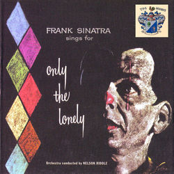 Frank Sinatra Sings for Only the Lonely