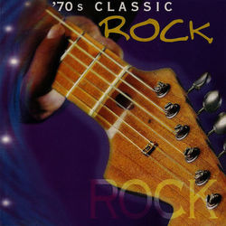 70s Classic Rock (Deep Purple)