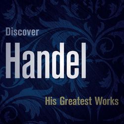 Discover Handel - Royal Philharmonic Orchestra