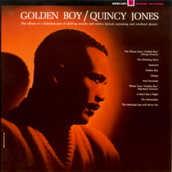 Golden Boy - Quincy Jones