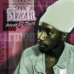 Words Of Truth - Sizzla