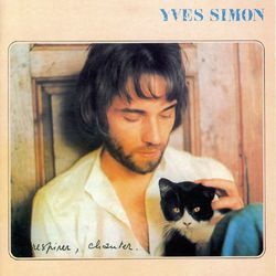 Respirer Chanter - Yves Simon