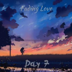 Fading Love - Jamillions