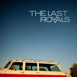Only the Brave - Single - The Last Royals