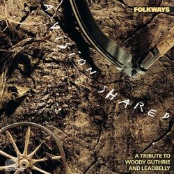 Folkways: A Vision Shared - Arlo Guthrie