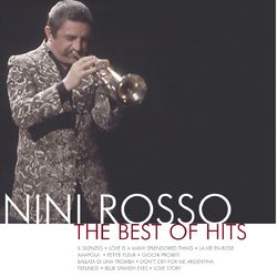 The Best Of Hits - Nini Rosso