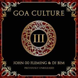 Goa Culture, Vol. 3 - Sideform