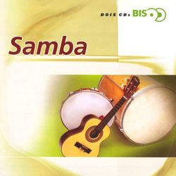 Bis - Samba - Almir Guineto