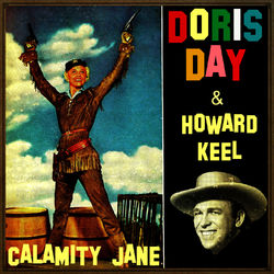 Calamity Jane - Doris Day
