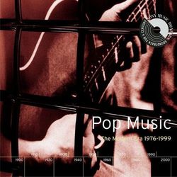 Pop Music: The Modern Era 1976-1999 - Jamiroquai