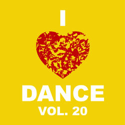 I Love Dance, Vol. 20 - Atlantis