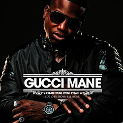 Trapology - Gucci Mane
