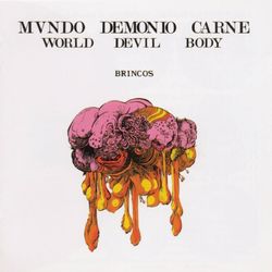 Mundo, Demonio Y Carne - Los Brincos