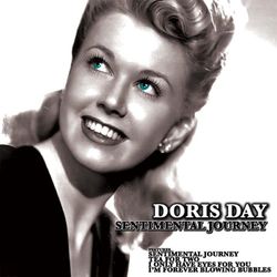 Sentimental Journey - Doris Day